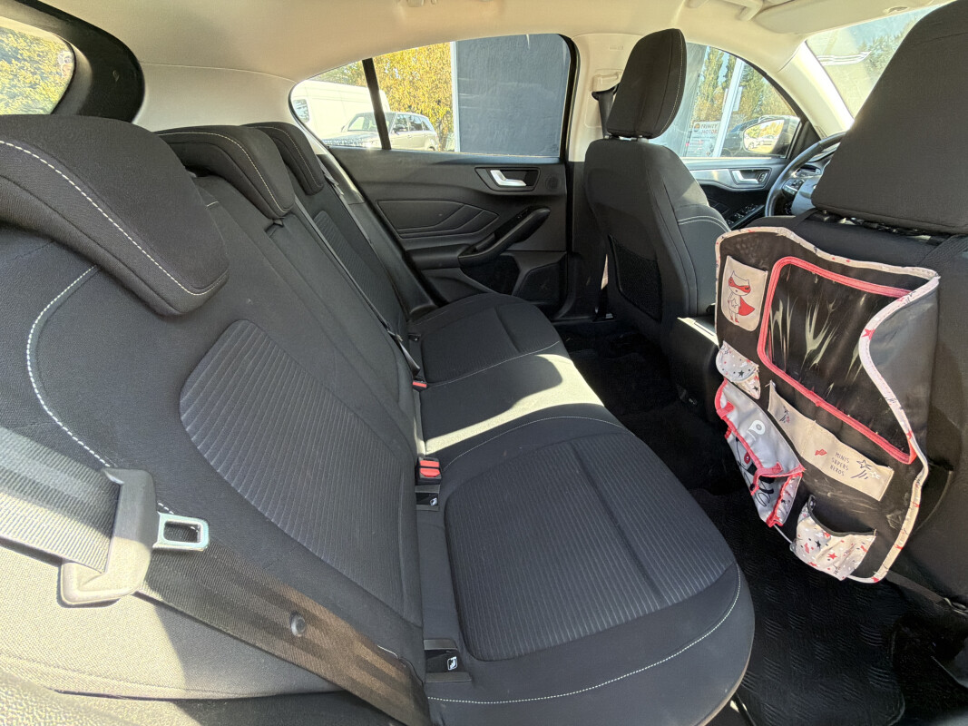 Ford FOCUS IV