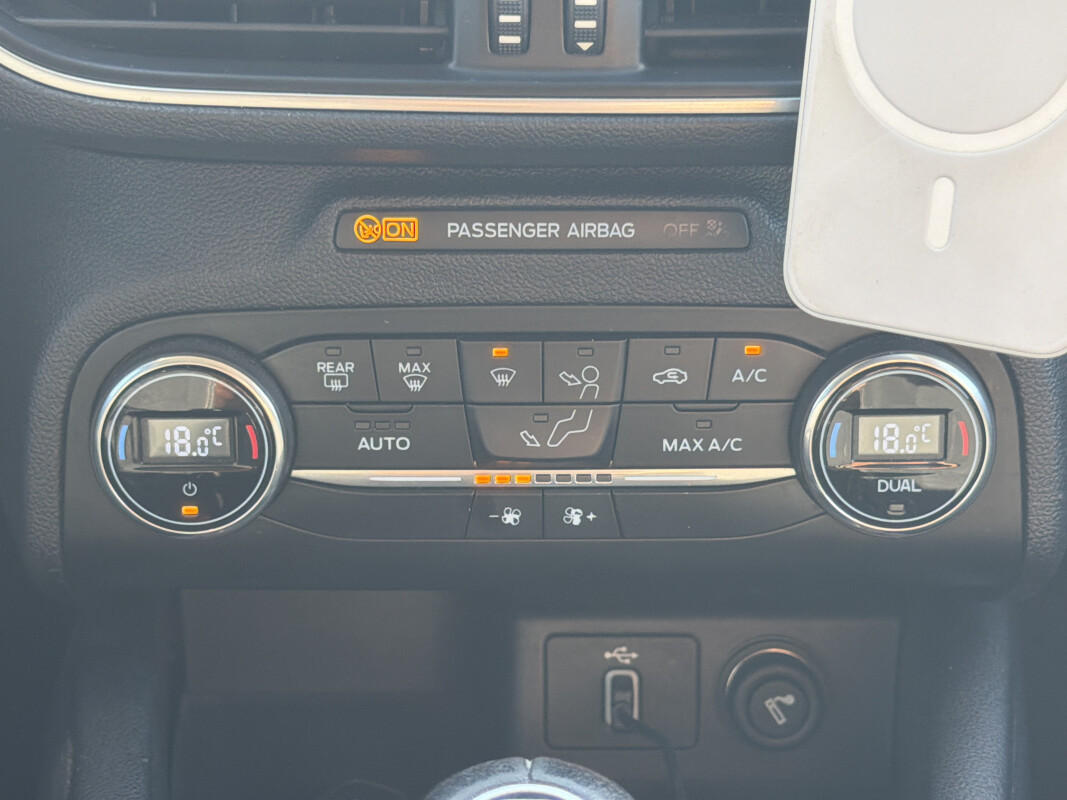 Ford FOCUS IV