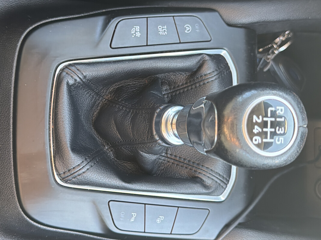 Ford FOCUS IV