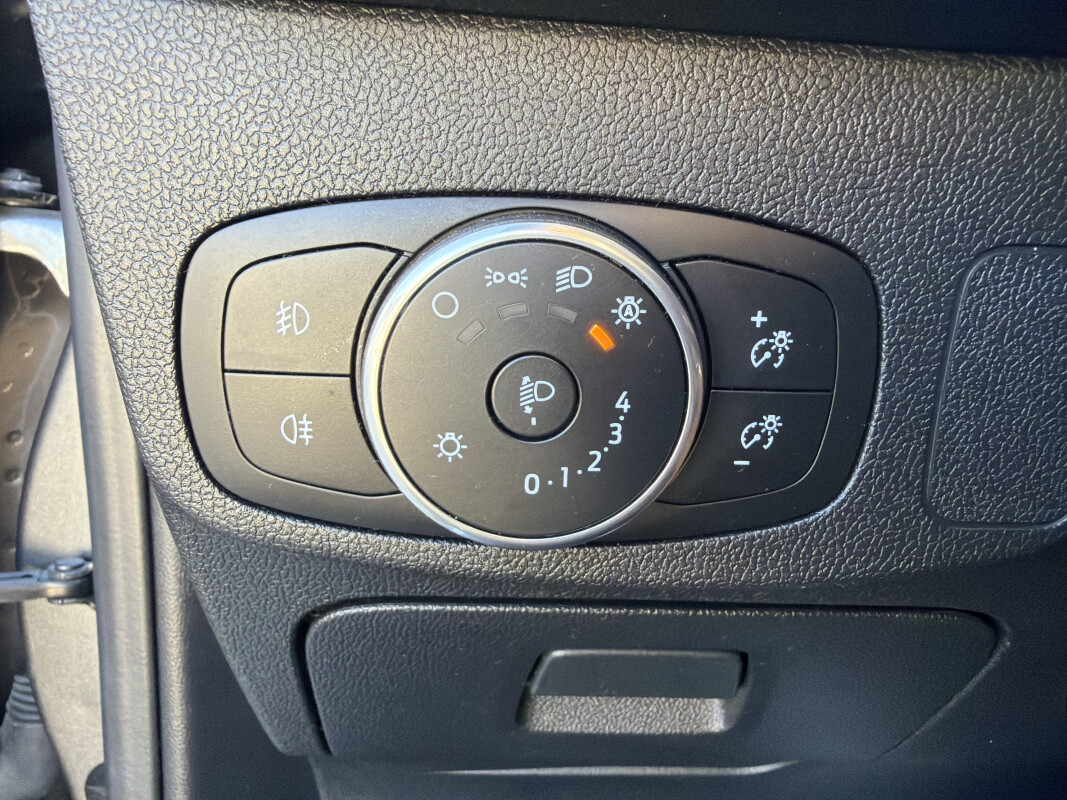 Ford FOCUS IV