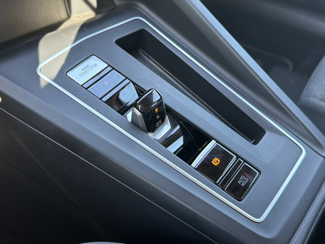 Volkswagen GOLF VIII