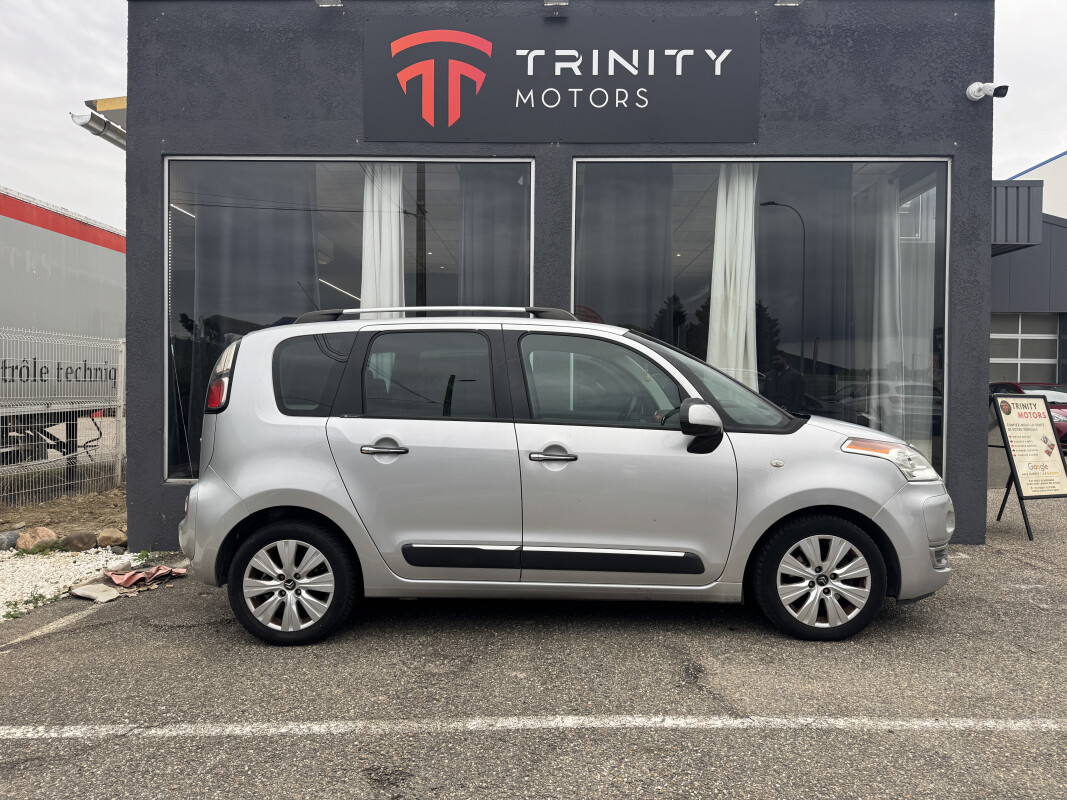 Citroën C3 Picasso