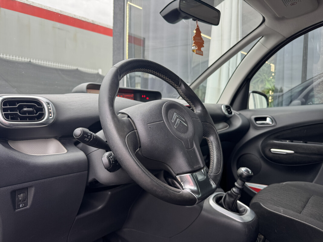 Citroën C3 Picasso