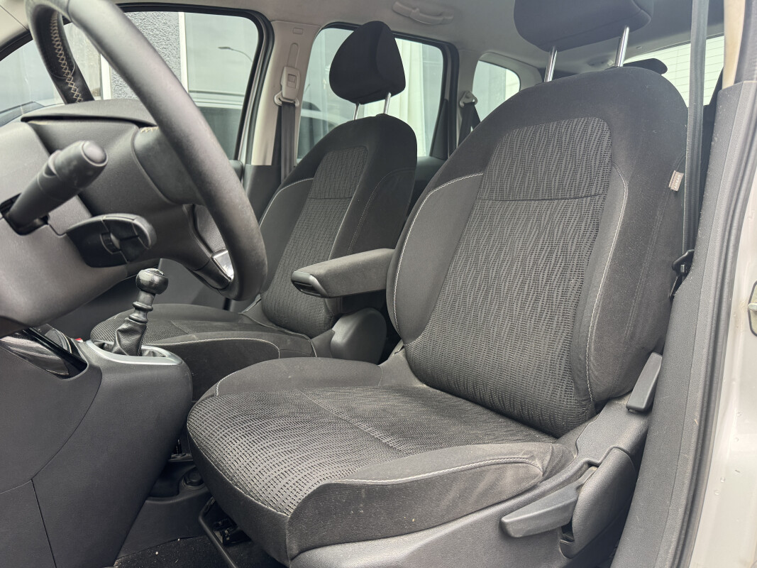 Citroën C3 Picasso