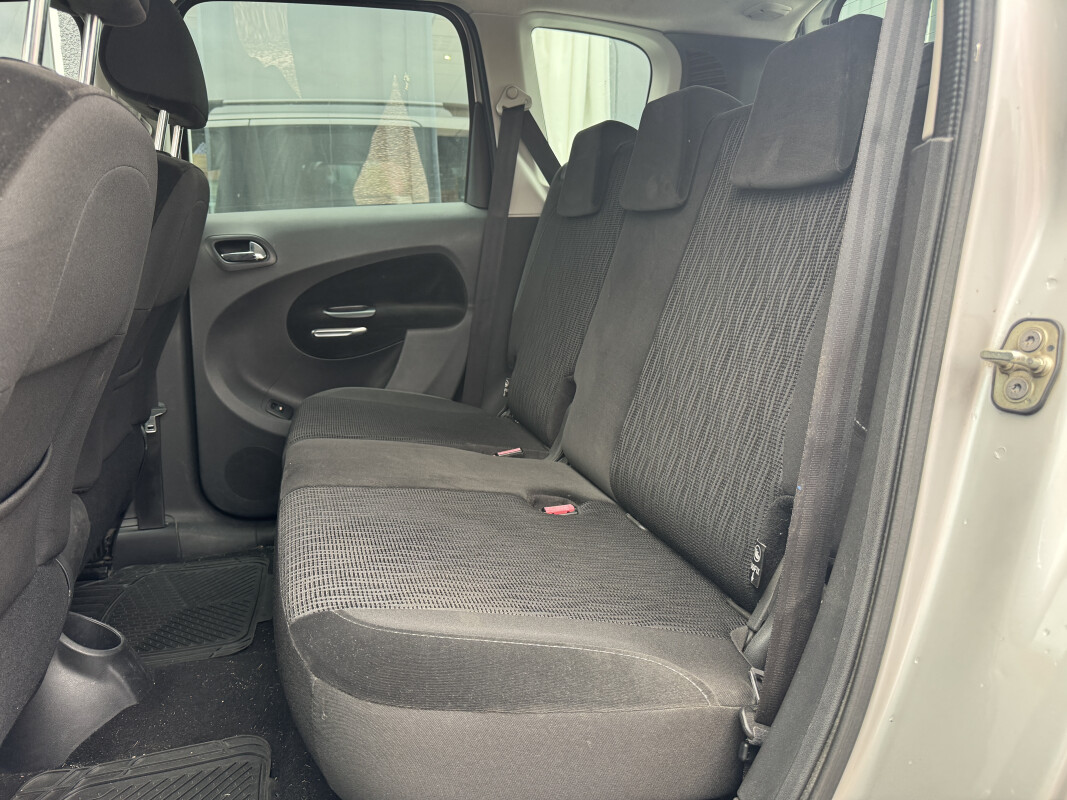 Citroën C3 Picasso