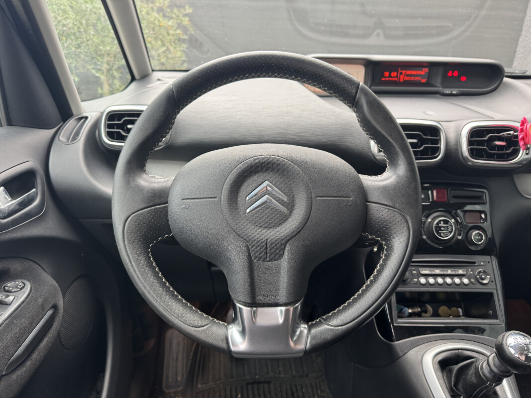 Citroën C3 Picasso