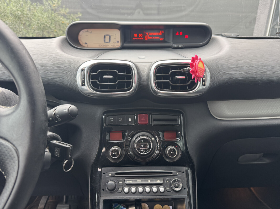 Citroën C3 Picasso