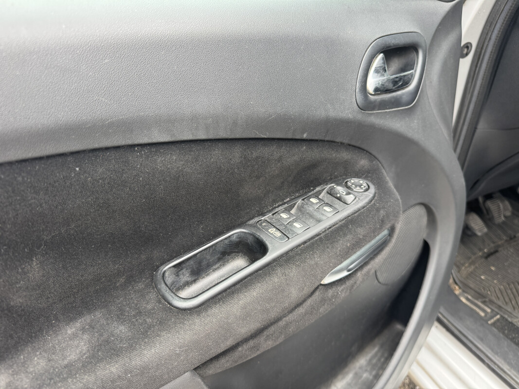Citroën C3 Picasso