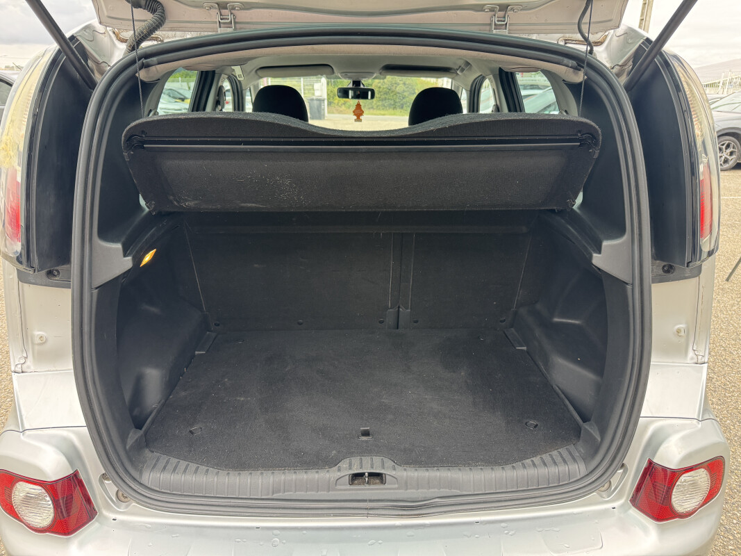 Citroën C3 Picasso