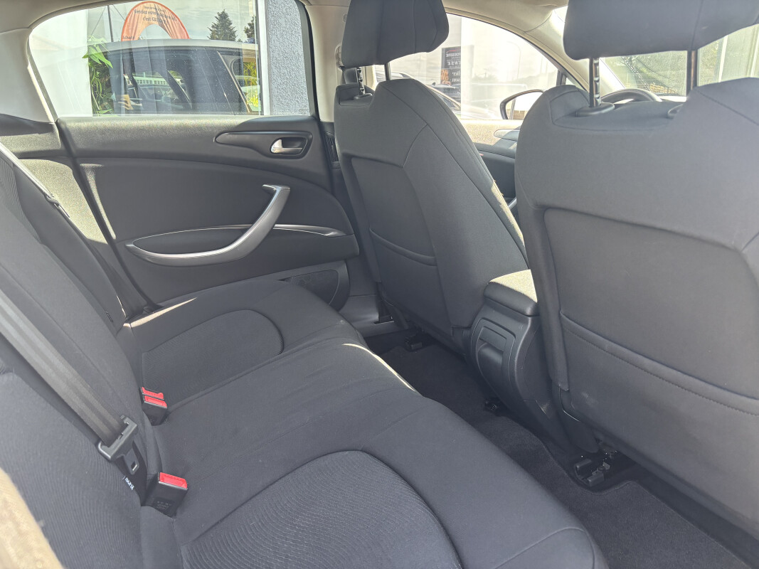 Citroën C5 II