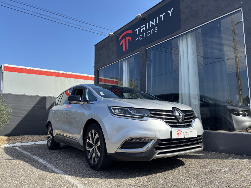 Renault ESPACE V