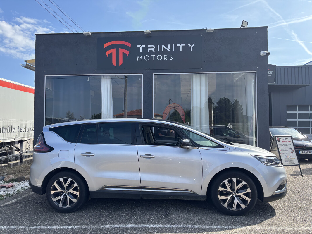 Renault ESPACE V