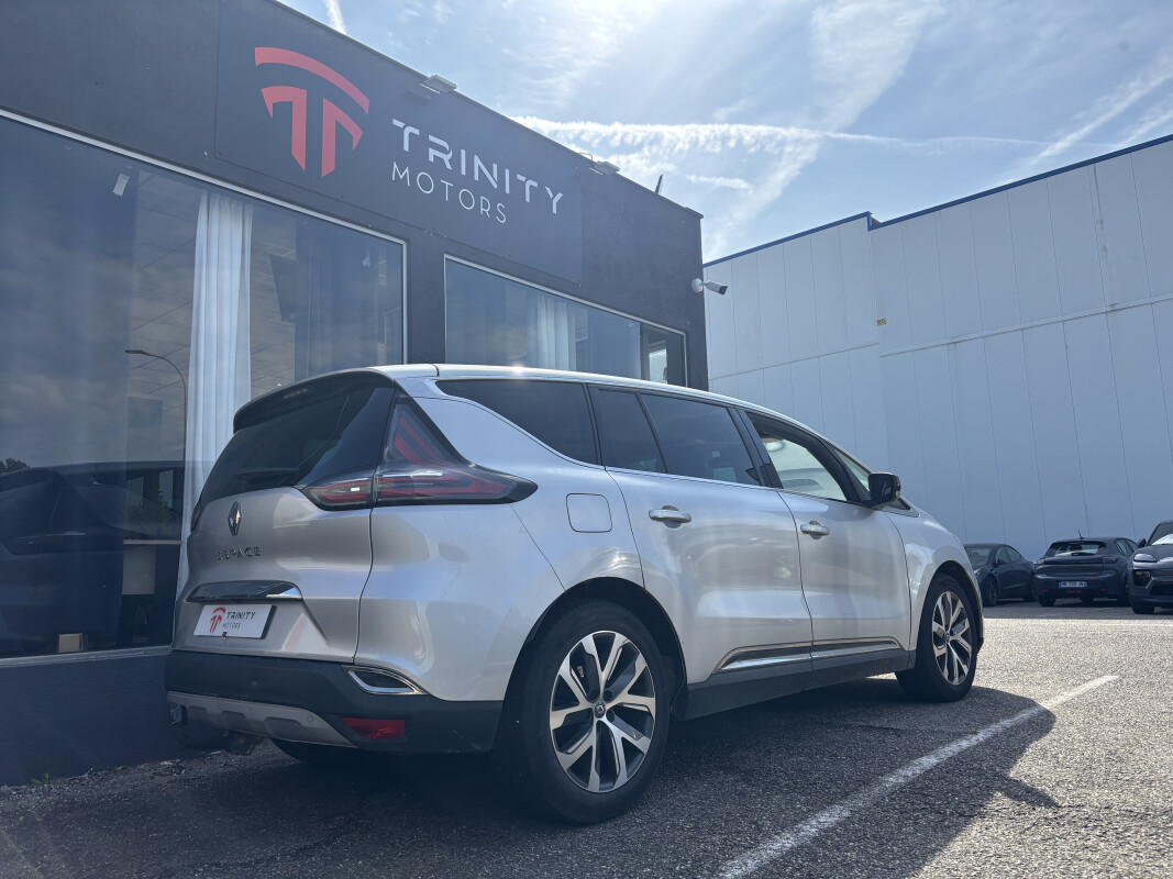 Renault ESPACE V