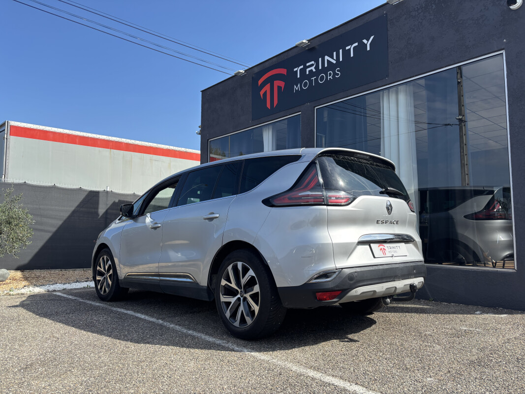 Renault ESPACE V