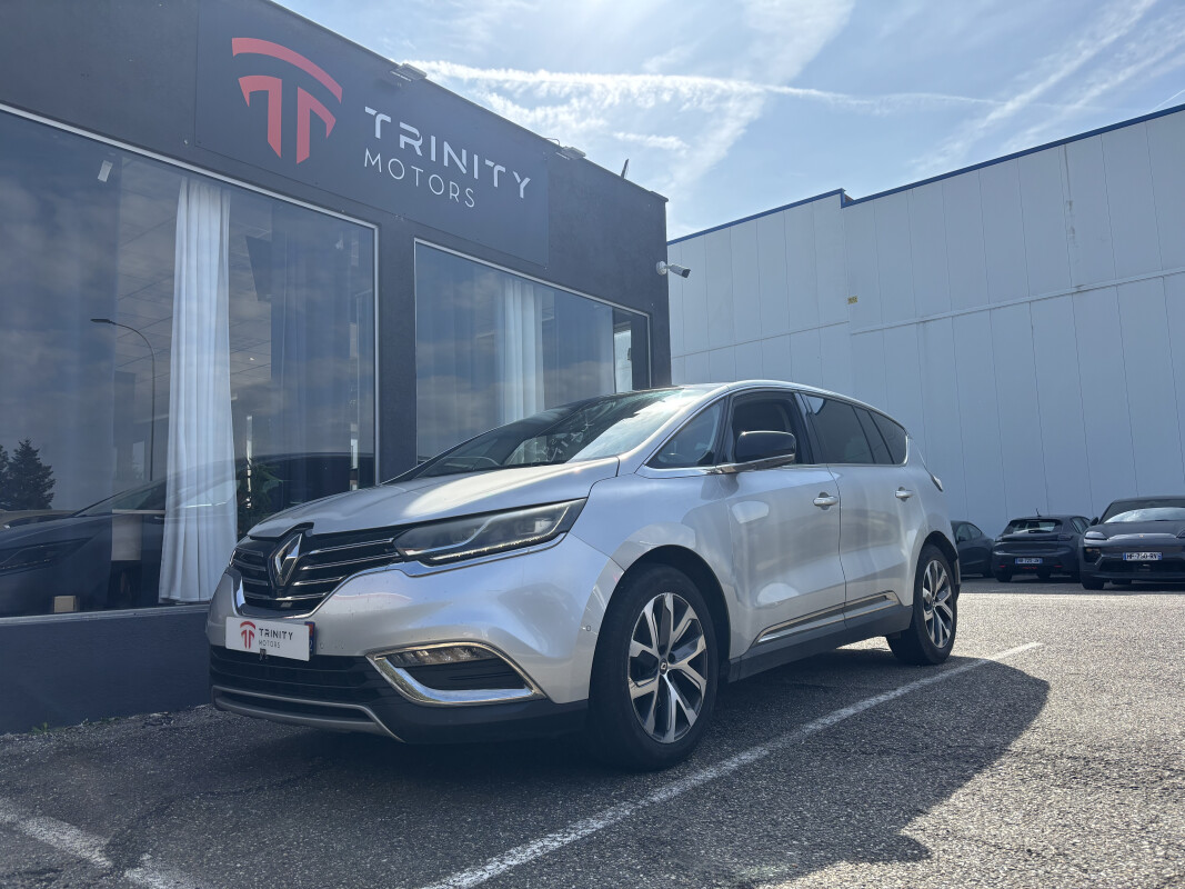 Renault ESPACE V