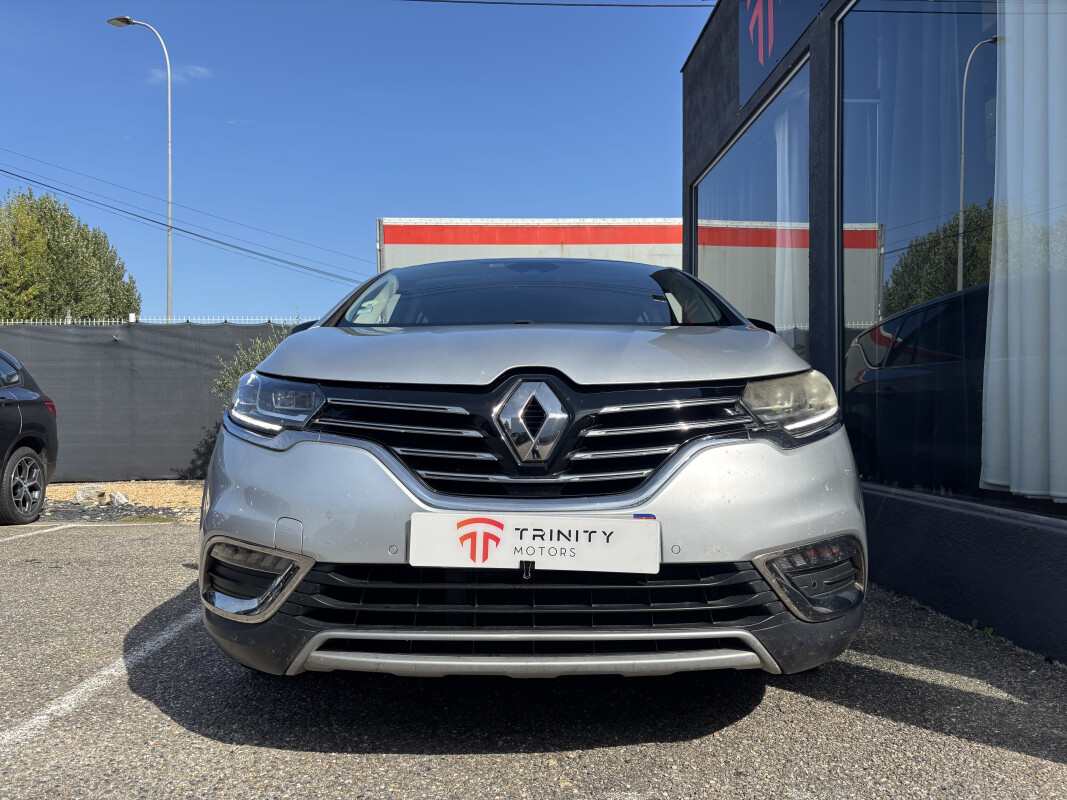 Renault ESPACE V