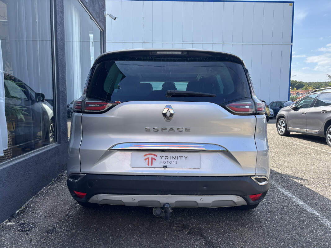 Renault ESPACE V