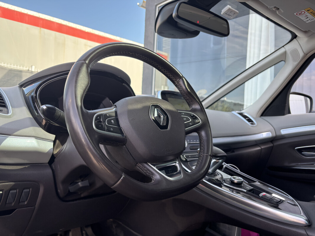 Renault ESPACE V