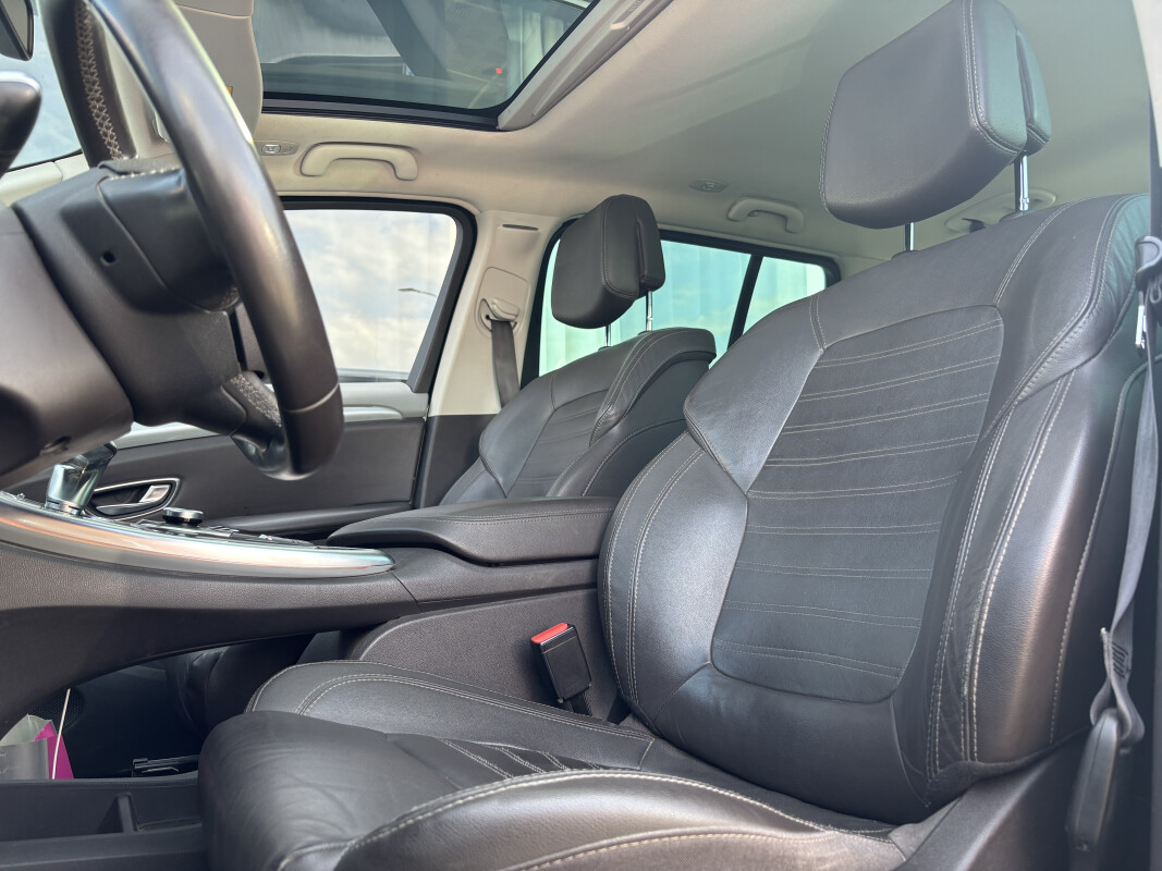 Renault ESPACE V