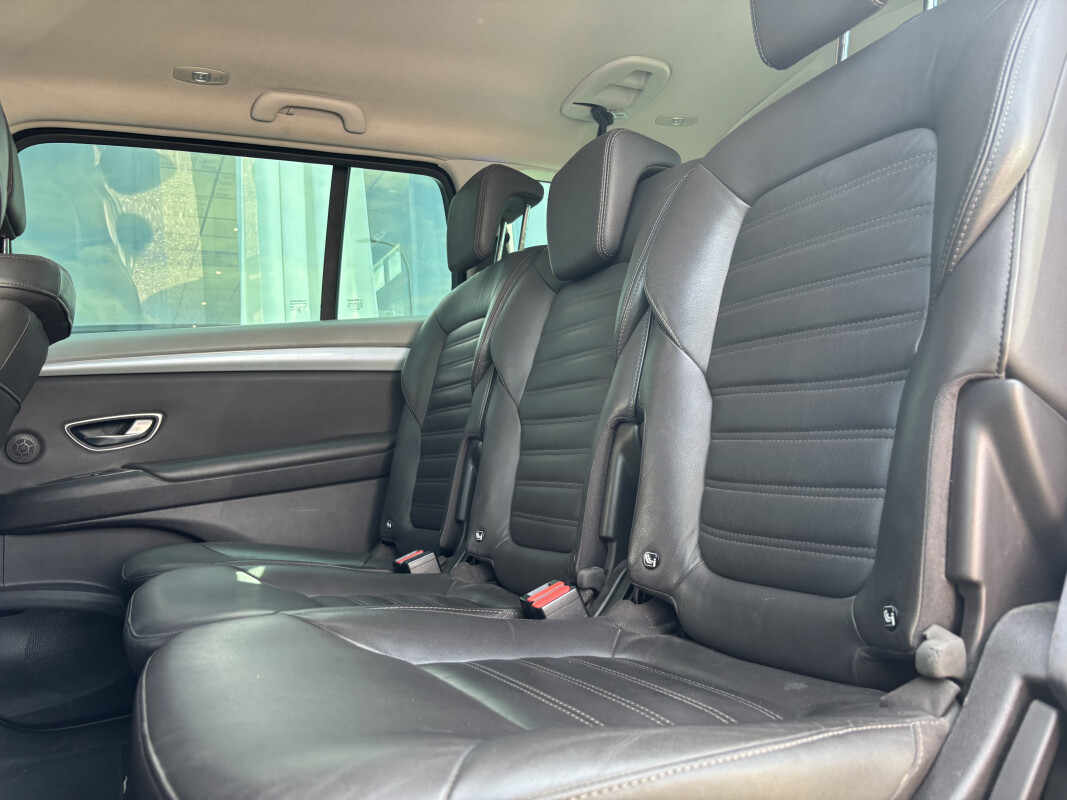 Renault ESPACE V