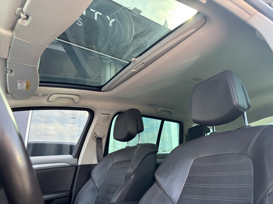 Renault ESPACE V