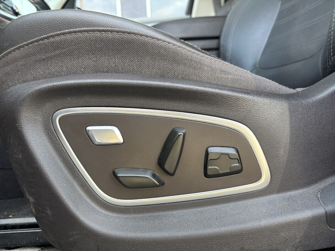 Renault ESPACE V