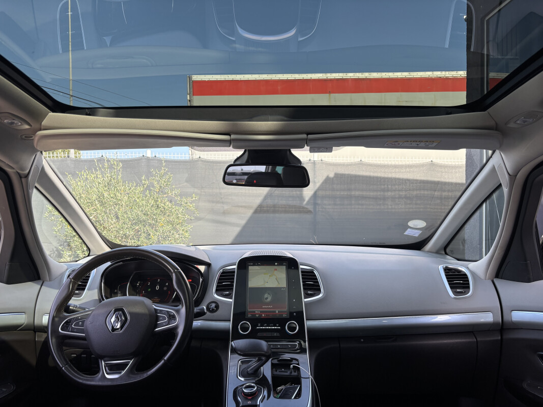 Renault ESPACE V