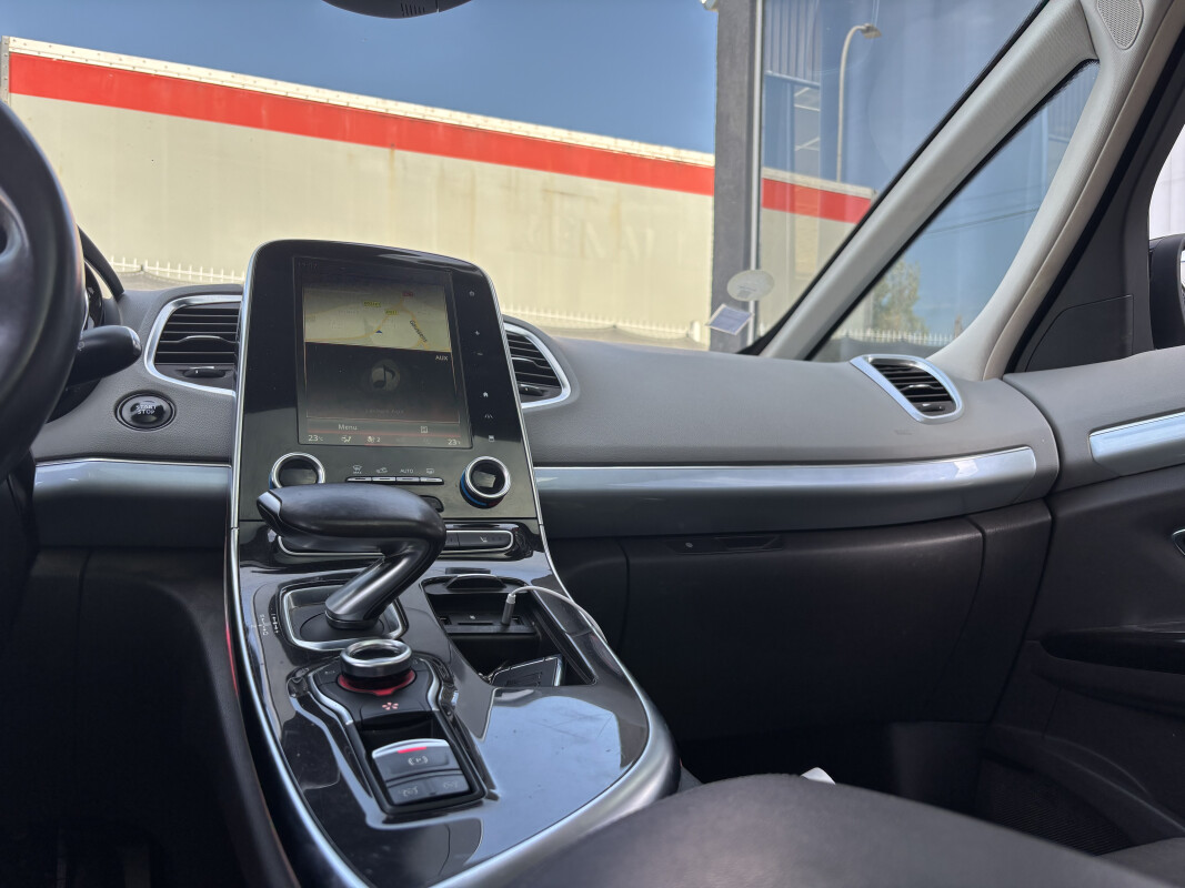 Renault ESPACE V