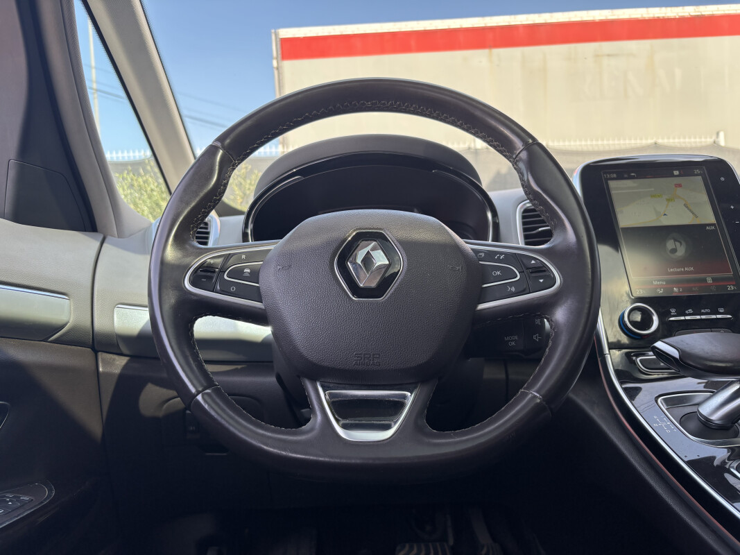 Renault ESPACE V